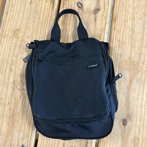 L.L. Bean Toiletry Bag
